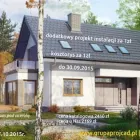 Przedsiębiorstwo 2 wizerunek GRUPA PROJCAD BIURO PROJEKTOWE Kategoria w Luboszyce OP