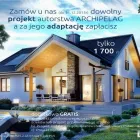 Przedsiębiorstwo 5 wizerunek GRUPA PROJCAD BIURO PROJEKTOWE Kategoria w Luboszyce OP