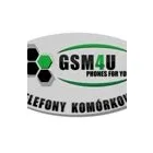 Przedsiębiorstwo 2 wizerunek GSM4U MICHAŁ SKOWRONEK Telefony Komórkowe - Sprzedaż w Kraków MA