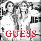 Przedsiębiorstwo 1 wizerunek GUESS w Warszawa MZ