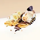 Przedsiębiorstwo 13 wizerunek HÄAGEN-DAZS Lody w Warszawa MZ