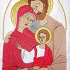 Przedsiębiorstwo 5 wizerunek HAFT KOMPUTEROWY ADAM TYMCZUK Kategoria w Wodzisław Śląski SL