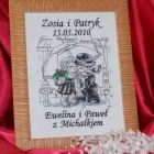 Przedsiębiorstwo 6 wizerunek HAFT KOMPUTEROWY ADAM TYMCZUK Kategoria w Wodzisław Śląski SL