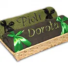 Przedsiębiorstwo 3 wizerunek HAFTONLINE Poligrafia - Usługi w Rybnik SL