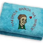 Przedsiębiorstwo 4 wizerunek HAFTONLINE Poligrafia - Usługi w Rybnik SL