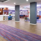 Przedsiębiorstwo 1 wizerunek HAMPTON BY HILTON KRAKOW Kategoria w Kraków MA