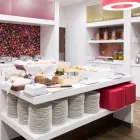 Przedsiębiorstwo 4 wizerunek HAMPTON BY HILTON KRAKOW Kategoria w Kraków MA