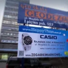 Przedsiębiorstwo 3 wizerunek HAPPY TIME Zegary, Zegarki - Detal w Kraków MA