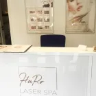 Przedsiębiorstwo 3 wizerunek HARO LASER SPA Spa w Sosnowiec SL