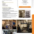 Przedsiębiorstwo 4 wizerunek HART-TECH SP. Z O.O. Spawalnictwo - Usługi w Łódź LD