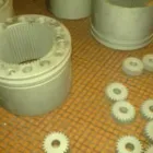 Przedsiębiorstwo 12 wizerunek HART-TECH SP. Z O.O. Spawalnictwo - Usługi w Łódź LD