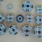 Przedsiębiorstwo 18 wizerunek HART-TECH SP. Z O.O. Spawalnictwo - Usługi w Łódź LD