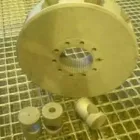 Przedsiębiorstwo 20 wizerunek HART-TECH SP. Z O.O. Spawalnictwo - Usługi w Łódź LD