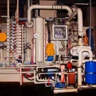 Przedsiębiorstwo 22 wizerunek HART-TECH SP. Z O.O. Spawalnictwo - Usługi w Łódź LD