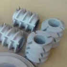 Przedsiębiorstwo 25 wizerunek HART-TECH SP. Z O.O. Spawalnictwo - Usługi w Łódź LD