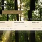 Przedsiębiorstwo 4 wizerunek HAUERPOWER Strony Www - Projektowanie w Kraków MA