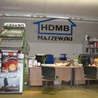 Przedsiębiorstwo 10 wizerunek HDMB MASZEWSKI HURTOWNIA MATERIAŁÓW BUDOWLANYCH POZNAŃ Kategoria w Poznań WP