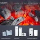 Przedsiębiorstwo 1 wizerunek HEATING SYSTEMS Samochody - Instalacje Gazowe w Warszawa MZ