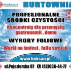 Przedsiębiorstwo 3 wizerunek HEKSAN S.C. Sprzątanie - Usługi w Łódź LD