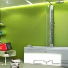 Przedsiębiorstwo 3 wizerunek HERBEĆ. HERBEĆ A. Łazienki - Wyposażenie w Warszawa MZ