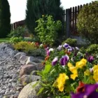 Przedsiębiorstwo 1 wizerunek HIBNER STUDIO - PRACOWNIA ARCHITEKTURY KRAJOBRAZU, PROJEKTOWANIE OGRODÓW Ogrody, Tereny Zieleni - Projektowanie, Utrzymanie w Warszawa MZ