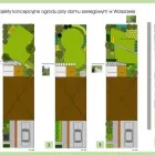 Przedsiębiorstwo 6 wizerunek HIBNER STUDIO - PRACOWNIA ARCHITEKTURY KRAJOBRAZU, PROJEKTOWANIE OGRODÓW Ogrody, Tereny Zieleni - Projektowanie, Utrzymanie w Warszawa MZ