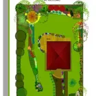 Przedsiębiorstwo 8 wizerunek HIBNER STUDIO - PRACOWNIA ARCHITEKTURY KRAJOBRAZU, PROJEKTOWANIE OGRODÓW Ogrody, Tereny Zieleni - Projektowanie, Utrzymanie w Warszawa MZ