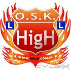 Przedsiębiorstwo 2 wizerunek HIGH SZKOŁA JAZDY Szkolenia, Kursy w Poznań WP
