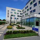 Przedsiębiorstwo 5 wizerunek HOLIDAY INN EXPRESS WARSAW AIRPORT Kategoria w Warsaw MZ