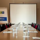 Przedsiębiorstwo 7 wizerunek HOLIDAY INN EXPRESS WARSAW AIRPORT Kategoria w Warsaw MZ
