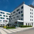 Przedsiębiorstwo 8 wizerunek HOLIDAY INN EXPRESS WARSAW AIRPORT Kategoria w Warsaw MZ