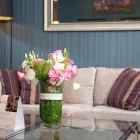 Przedsiębiorstwo 9 wizerunek HOLIDAY INN EXPRESS WARSAW AIRPORT Kategoria w Warsaw MZ