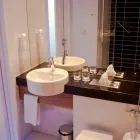 Przedsiębiorstwo 10 wizerunek HOLIDAY INN EXPRESS WARSAW AIRPORT Kategoria w Warsaw MZ