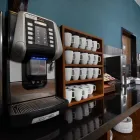 Przedsiębiorstwo 14 wizerunek HOLIDAY INN EXPRESS WARSAW AIRPORT Kategoria w Warsaw MZ