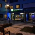 Przedsiębiorstwo 16 wizerunek HOLIDAY INN EXPRESS WARSAW AIRPORT Kategoria w Warsaw MZ