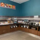 Przedsiębiorstwo 17 wizerunek HOLIDAY INN EXPRESS WARSAW AIRPORT Kategoria w Warsaw MZ