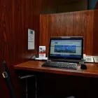 Przedsiębiorstwo 18 wizerunek HOLIDAY INN EXPRESS WARSAW AIRPORT Kategoria w Warsaw MZ