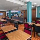 Przedsiębiorstwo 20 wizerunek HOLIDAY INN EXPRESS WARSAW AIRPORT Kategoria w Warsaw MZ