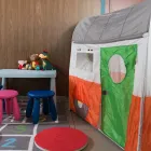 Przedsiębiorstwo 21 wizerunek HOLIDAY INN EXPRESS WARSAW AIRPORT Kategoria w Warsaw MZ