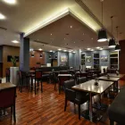 Przedsiębiorstwo 22 wizerunek HOLIDAY INN EXPRESS WARSAW AIRPORT Kategoria w Warsaw MZ