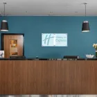 Przedsiębiorstwo 23 wizerunek HOLIDAY INN EXPRESS WARSAW AIRPORT Kategoria w Warsaw MZ
