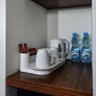 Przedsiębiorstwo 26 wizerunek HOLIDAY INN EXPRESS WARSAW AIRPORT Kategoria w Warsaw MZ