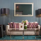 Przedsiębiorstwo 28 wizerunek HOLIDAY INN EXPRESS WARSAW AIRPORT Kategoria w Warsaw MZ