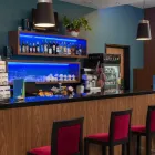 Przedsiębiorstwo 31 wizerunek HOLIDAY INN EXPRESS WARSAW AIRPORT Kategoria w Warsaw MZ