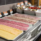 Przedsiębiorstwo 32 wizerunek HOLIDAY INN EXPRESS WARSAW AIRPORT Kategoria w Warsaw MZ