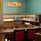 Przedsiębiorstwo 33 wizerunek HOLIDAY INN EXPRESS WARSAW AIRPORT Kategoria w Warsaw MZ