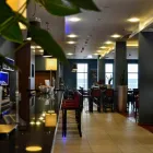 Przedsiębiorstwo 34 wizerunek HOLIDAY INN EXPRESS WARSAW AIRPORT Kategoria w Warsaw MZ