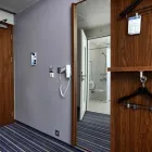 Przedsiębiorstwo 36 wizerunek HOLIDAY INN EXPRESS WARSAW AIRPORT Kategoria w Warsaw MZ