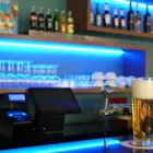 Przedsiębiorstwo 37 wizerunek HOLIDAY INN EXPRESS WARSAW AIRPORT Kategoria w Warsaw MZ