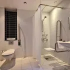 Przedsiębiorstwo 38 wizerunek HOLIDAY INN EXPRESS WARSAW AIRPORT Kategoria w Warsaw MZ